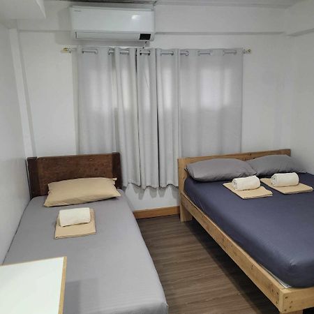 Borj Place Naga  Exterior photo