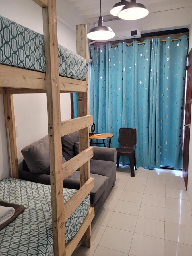 Borj Place Naga  Exterior photo