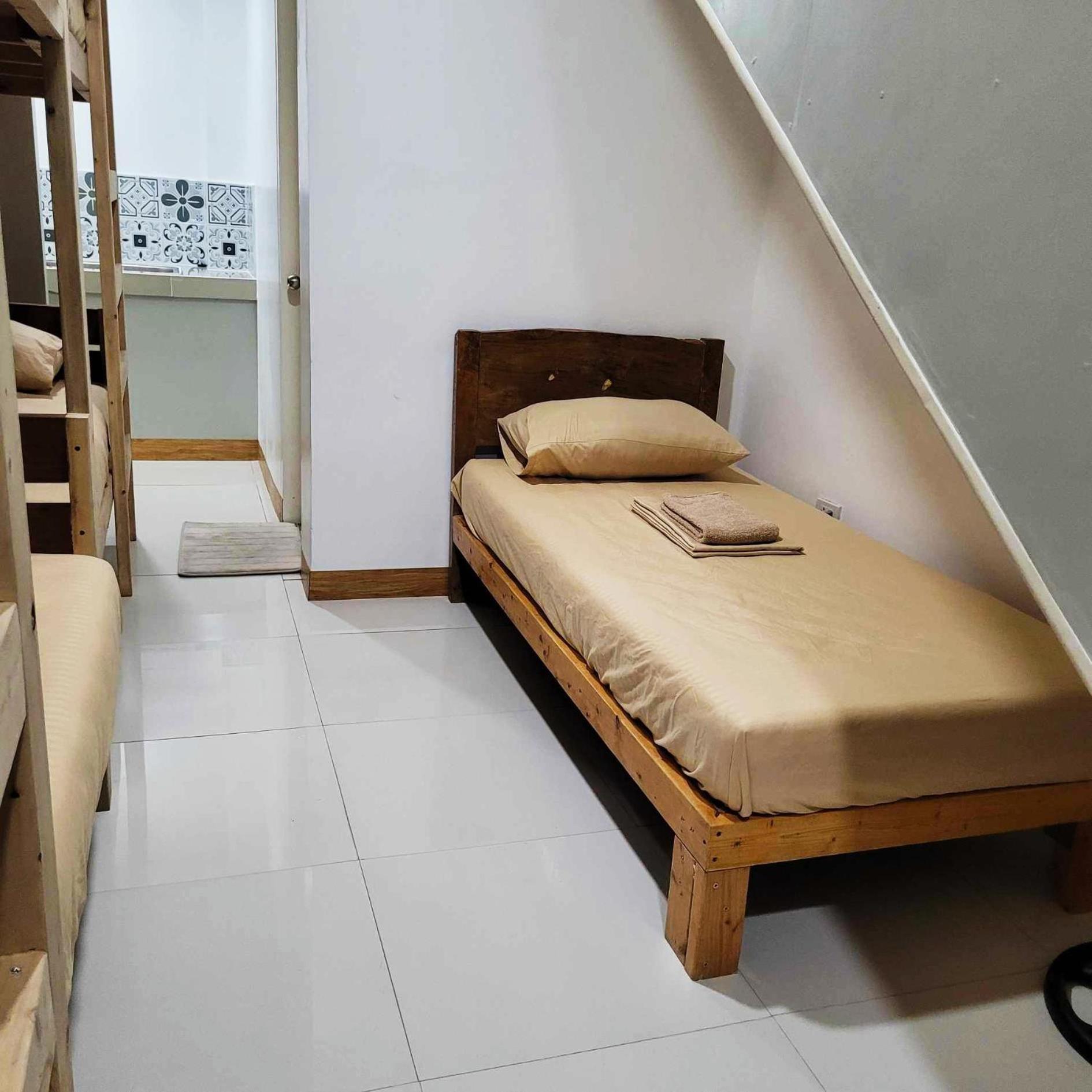 Borj Place Naga  Exterior photo