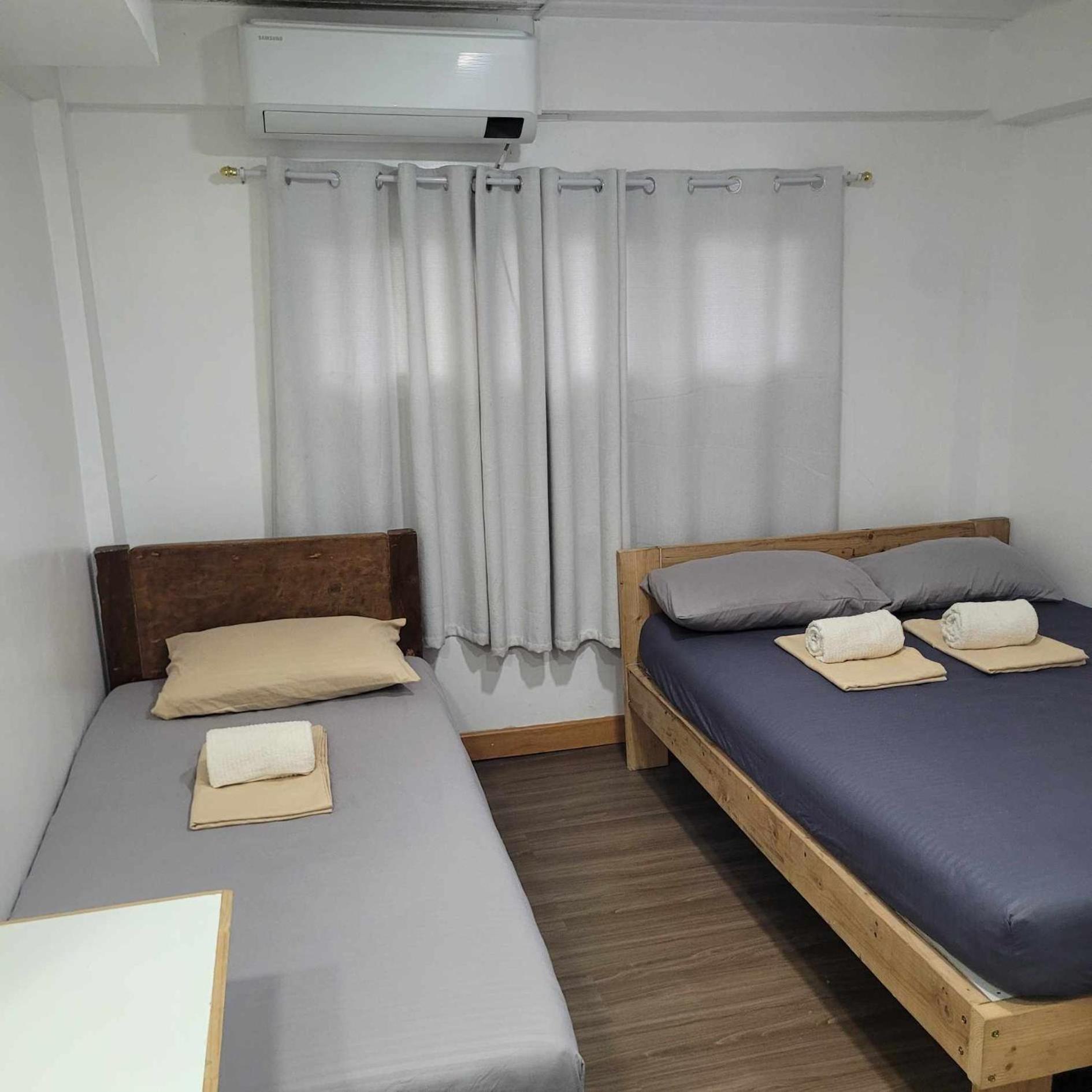 Borj Place Naga  Exterior photo