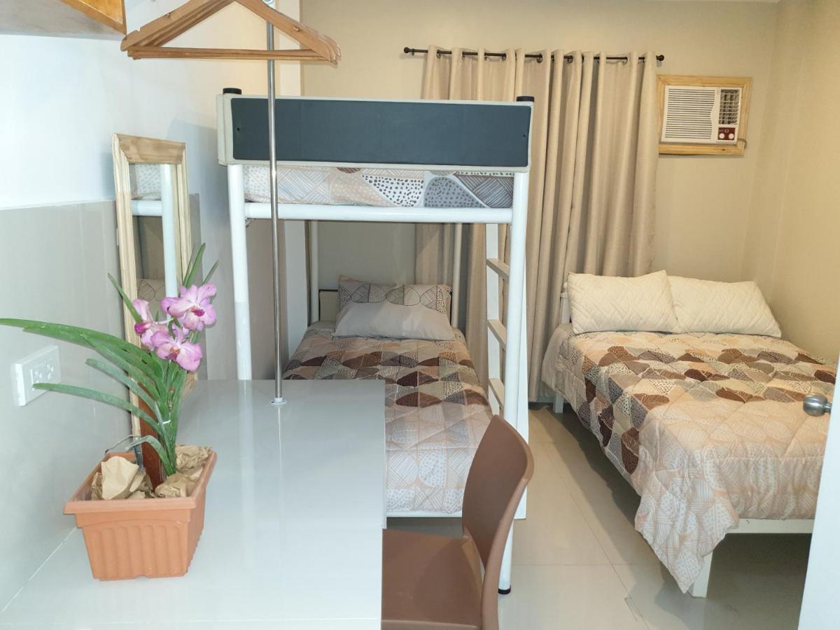Borj Place Naga  Exterior photo